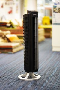 ボルネード・サーキュレーター